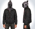 Wearable Sleeping Bag