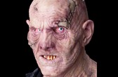 Ultra Realistic Silicone Zombie Mask