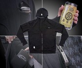 Drinkmaster Hoodie