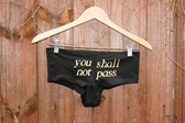 Lord of the Rings Underwear