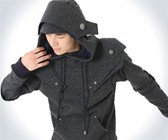 Medieval Knight Hoodie