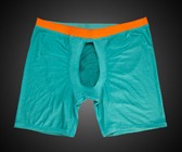 MyPakage Keyhole Comfort Underwear