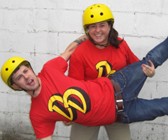 Nickelodeon Double Dare T-Shirt