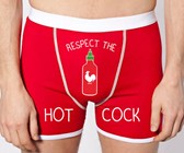 Sriracha Boxer Briefs