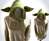 Yoda Hoodie
