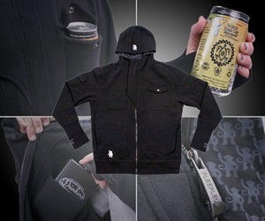 Drinkmaster Hoodie