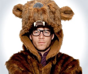 Griz Coat