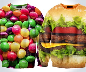 World's Tackiest Sweaters