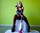 Arkham Harley Quinn Costume