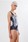 Black Skeleton Swimsuit-2277