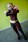 Arkham Harley Quinn Costume