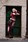Arkham Harley Quinn Costume-3845