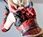 Arkham Harley Quinn Costume-242