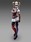 Arkham Harley Quinn Costume-5517