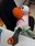 Beaker Muppet Halloween Costume-2412