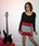Etch A Sketch Skirt-7111