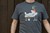 Lava Burn Ward T-Shirt