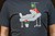 Lava Burn Ward T-Shirt