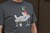 Lava Burn Ward T-Shirt
