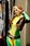 Rogue From X-Men Costume-821