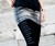 Skirt Length Sluttiness Stockings