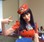 Super Mario Latex Dress-7845