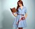Bloody Chainsaw Dress