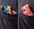 Built-in Pocket Square T-Shirt