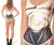 C3PO Swimsuit