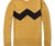 Charlie Brown Cashmere Sweater
