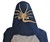Face Hugger Flip T-Shirt