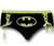 Glow-in-the-Dark Batman Underwear Set