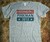 Heisenberg Pinkman 2012 Shirt Gray