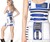 R2D2 Tank Dress