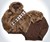Reversible Chewbacca Hoodie
