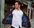 Reversible Smoking Jackets