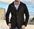Reversible Smoking Jackets