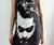 The Joker Mini Dress