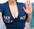 Yay Cleavage T-Shirt