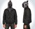 Zip-Up Snow Goggle Coats