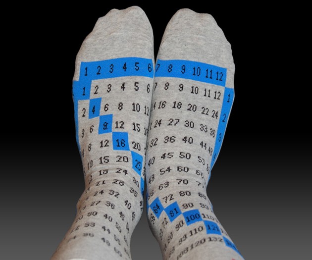Cheat Feet Socks