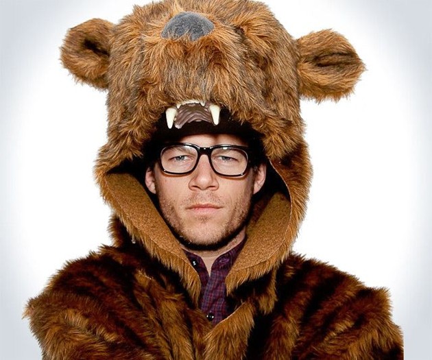 Griz Coat