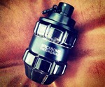 Play-Doh Cologne Spray