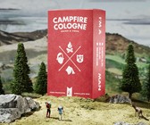 Campfire Cologne