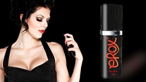 Erox Arousal Body Spray