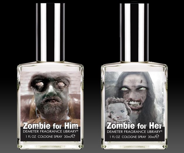 Zombie Cologne