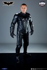 Batman Begins Motorcycle Suit