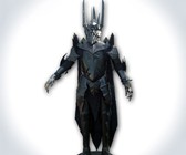 Lord of the Rings Sauron Armor Set