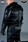 Batman Begins Motorcycle Suit
