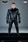 Batman Begins Motorcycle Suit